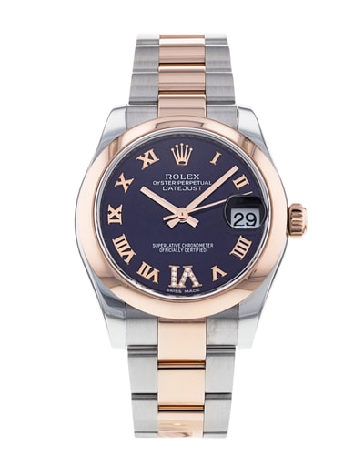 Rolex Datejust Lady 31 178241